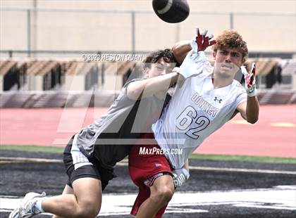 Thumbnail 2 in Downey vs. Ayala (Surf City Passing Tournament) photogallery.