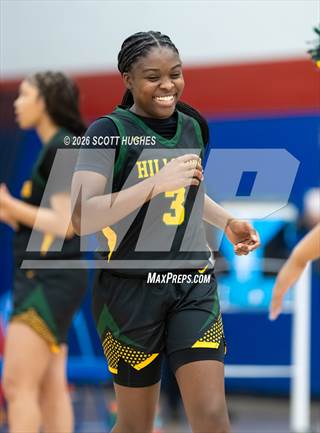 Hillsboro @ McGavock