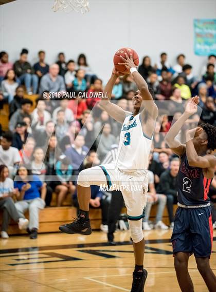 Thumbnail 1 in Wilson @ Spanaway Lake photogallery.