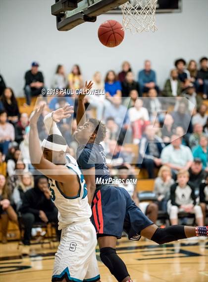 Thumbnail 3 in Wilson @ Spanaway Lake photogallery.
