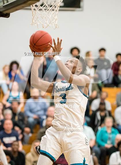Thumbnail 3 in Wilson @ Spanaway Lake photogallery.