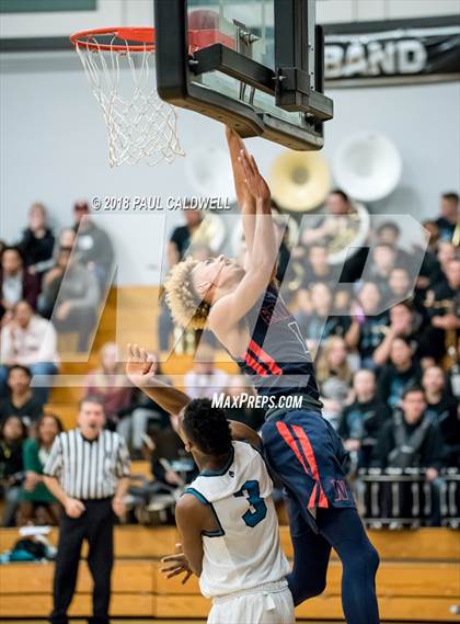Thumbnail 3 in Wilson @ Spanaway Lake photogallery.