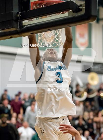 Thumbnail 2 in Wilson @ Spanaway Lake photogallery.