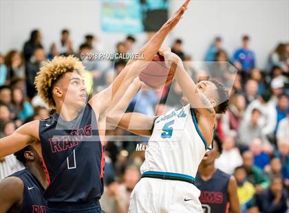 Thumbnail 3 in Wilson @ Spanaway Lake photogallery.