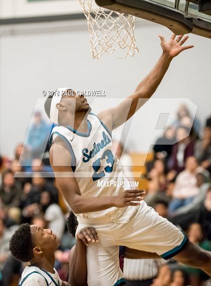 Thumbnail 1 in Wilson @ Spanaway Lake photogallery.