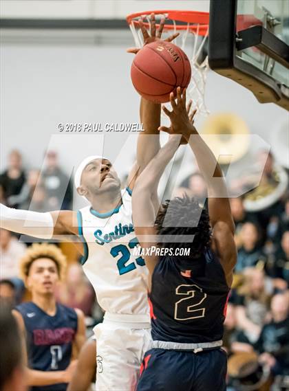 Thumbnail 3 in Wilson @ Spanaway Lake photogallery.