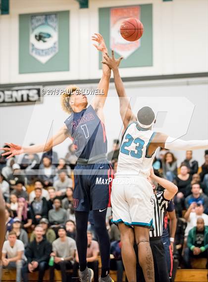 Thumbnail 3 in Wilson @ Spanaway Lake photogallery.