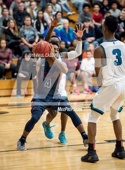 Thumbnail 1 in Wilson @ Spanaway Lake photogallery.
