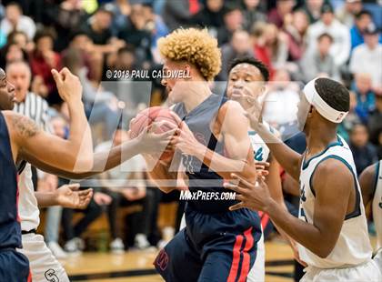 Thumbnail 3 in Wilson @ Spanaway Lake photogallery.