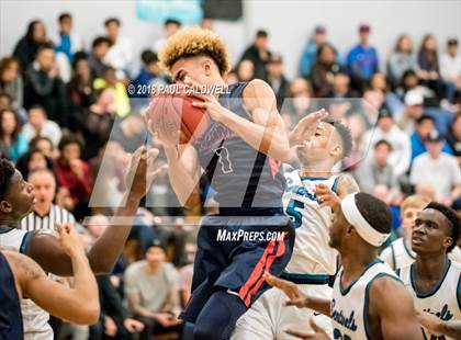 Thumbnail 2 in Wilson @ Spanaway Lake photogallery.