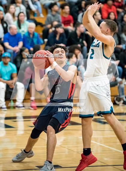 Thumbnail 1 in Wilson @ Spanaway Lake photogallery.