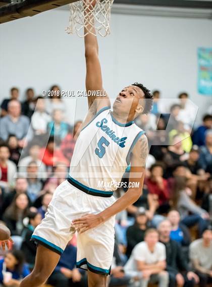 Thumbnail 2 in Wilson @ Spanaway Lake photogallery.