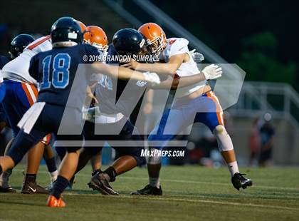 Thumbnail 2 in Chilton County @ Calera (Spring Scrimmage) photogallery.