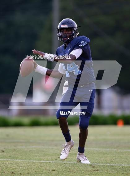 Thumbnail 3 in Chilton County @ Calera (Spring Scrimmage) photogallery.