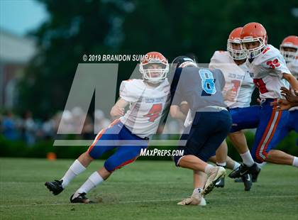 Thumbnail 1 in Chilton County @ Calera (Spring Scrimmage) photogallery.