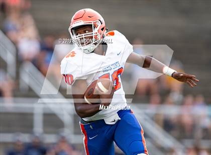 Thumbnail 2 in Chilton County @ Calera (Spring Scrimmage) photogallery.