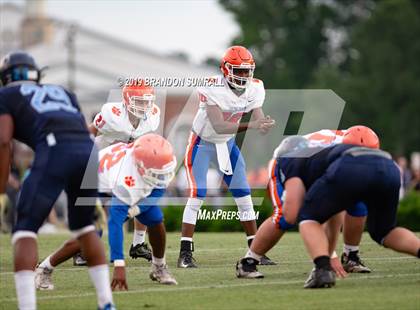 Thumbnail 2 in Chilton County @ Calera (Spring Scrimmage) photogallery.
