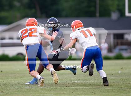 Thumbnail 3 in Chilton County @ Calera (Spring Scrimmage) photogallery.