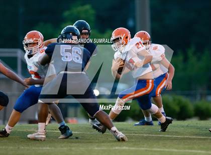 Thumbnail 3 in Chilton County @ Calera (Spring Scrimmage) photogallery.
