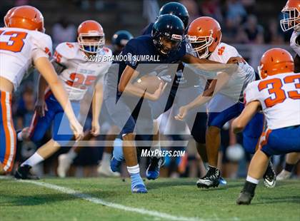 Thumbnail 3 in Chilton County @ Calera (Spring Scrimmage) photogallery.