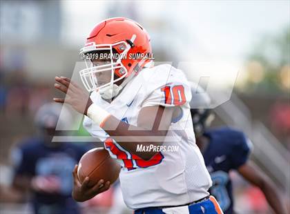 Thumbnail 3 in Chilton County @ Calera (Spring Scrimmage) photogallery.