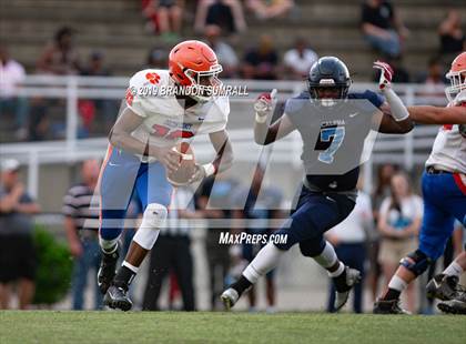 Thumbnail 3 in Chilton County @ Calera (Spring Scrimmage) photogallery.