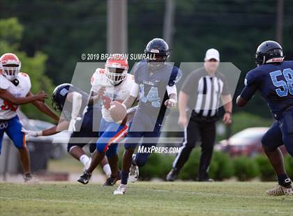 Thumbnail 1 in Chilton County @ Calera (Spring Scrimmage) photogallery.