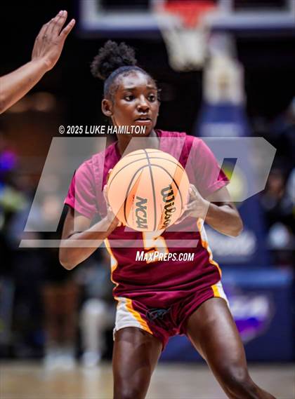 Thumbnail 2 in Creekside vs Jackson (GHSA 4A Championship) photogallery.