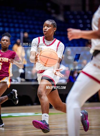 Thumbnail 1 in Creekside vs Jackson (GHSA 4A Championship) photogallery.