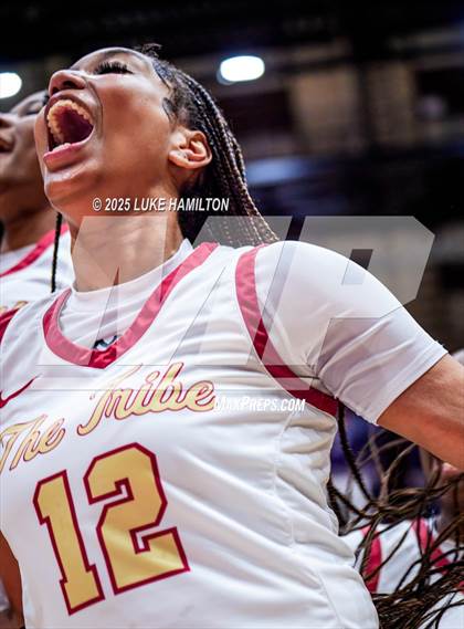 Thumbnail 2 in Creekside vs Jackson (GHSA 4A Championship) photogallery.
