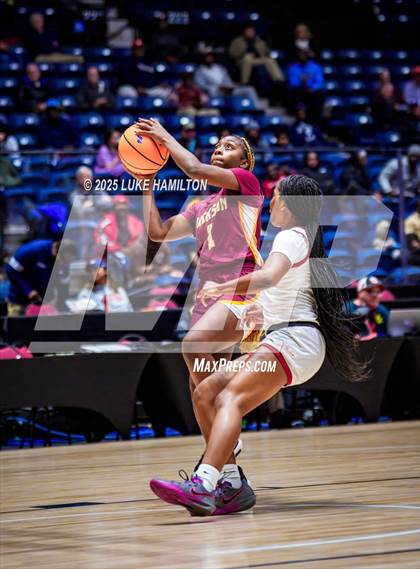 Thumbnail 1 in Creekside vs Jackson (GHSA 4A Championship) photogallery.