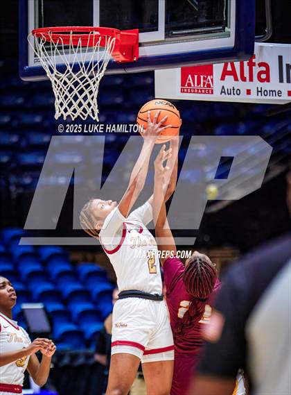 Thumbnail 1 in Creekside vs Jackson (GHSA 4A Championship) photogallery.
