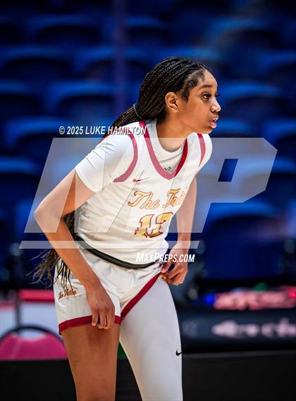 Thumbnail 1 in Creekside vs Jackson (GHSA 4A Championship) photogallery.