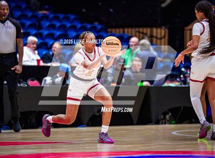 Thumbnail 2 in Creekside vs Jackson (GHSA 4A Championship) photogallery.
