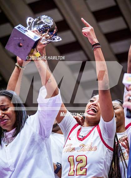 Thumbnail 2 in Creekside vs Jackson (GHSA 4A Championship) photogallery.