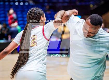 Thumbnail 1 in Creekside vs Jackson (GHSA 4A Championship) photogallery.