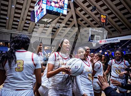 Thumbnail 2 in Creekside vs Jackson (GHSA 4A Championship) photogallery.