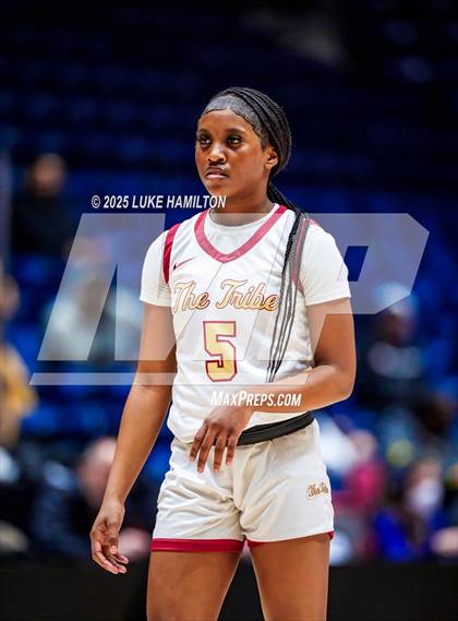 Thumbnail 2 in Creekside vs Jackson (GHSA 4A Championship) photogallery.