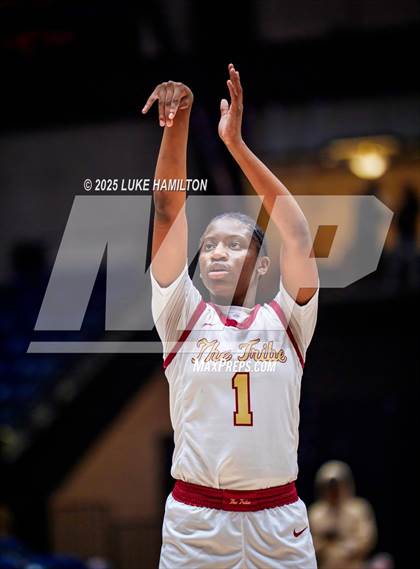Thumbnail 1 in Creekside vs Jackson (GHSA 4A Championship) photogallery.