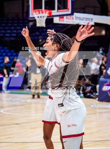 Thumbnail 1 in Creekside vs Jackson (GHSA 4A Championship) photogallery.