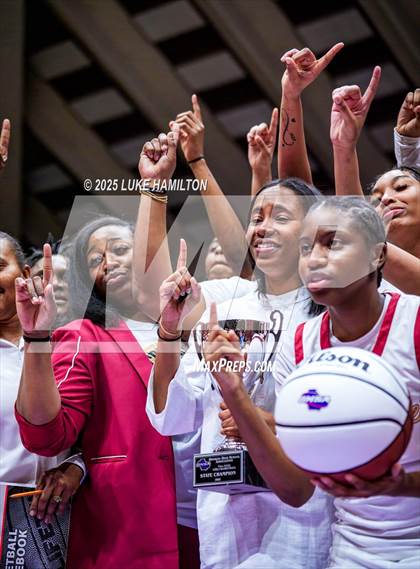 Thumbnail 1 in Creekside vs Jackson (GHSA 4A Championship) photogallery.