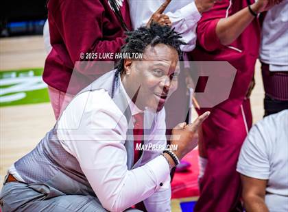 Thumbnail 1 in Creekside vs Jackson (GHSA 4A Championship) photogallery.
