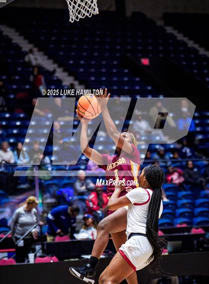 Thumbnail 2 in Creekside vs Jackson (GHSA 4A Championship) photogallery.