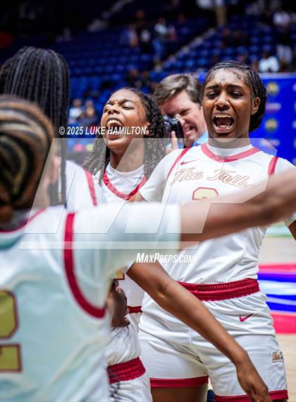 Thumbnail 2 in Creekside vs Jackson (GHSA 4A Championship) photogallery.