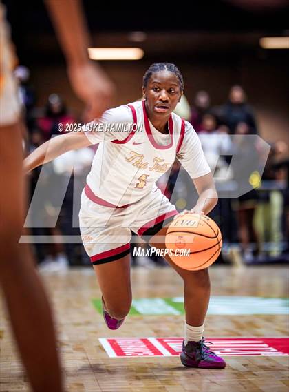 Thumbnail 3 in Creekside vs Jackson (GHSA 4A Championship) photogallery.