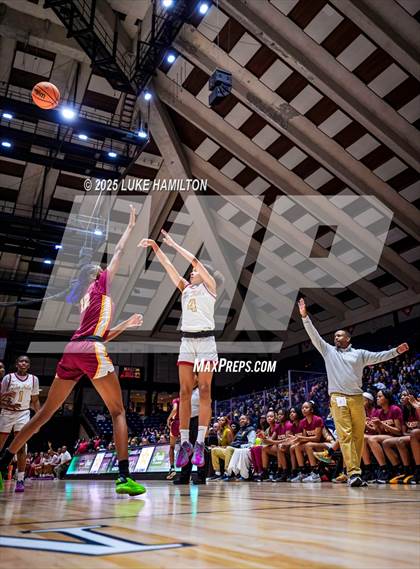 Thumbnail 2 in Creekside vs Jackson (GHSA 4A Championship) photogallery.