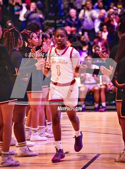 Thumbnail 3 in Creekside vs Jackson (GHSA 4A Championship) photogallery.