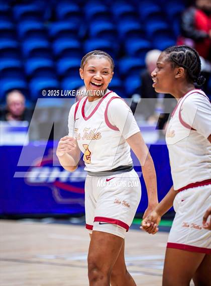 Thumbnail 3 in Creekside vs Jackson (GHSA 4A Championship) photogallery.
