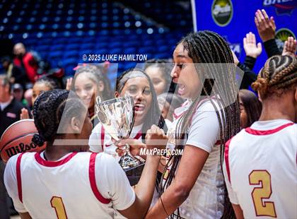 Thumbnail 1 in Creekside vs Jackson (GHSA 4A Championship) photogallery.