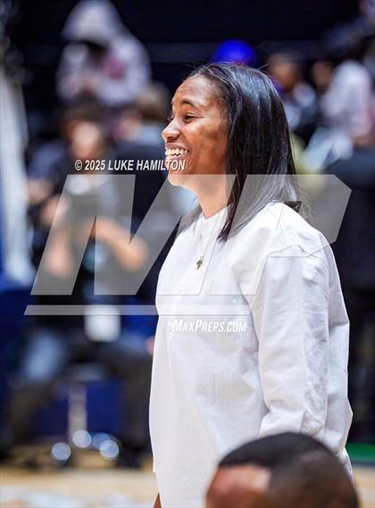 Thumbnail 2 in Creekside vs Jackson (GHSA 4A Championship) photogallery.
